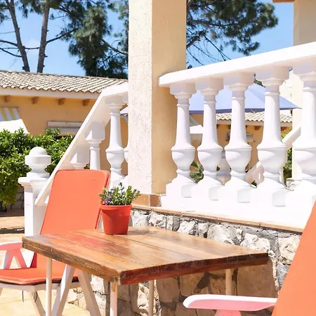 Fuente De Sol Villa *